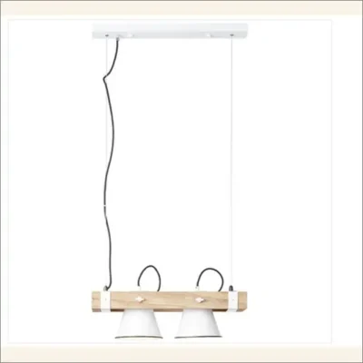 Plow metal/wood white/wood light 1.15m, 13-03-2025 - слика 2