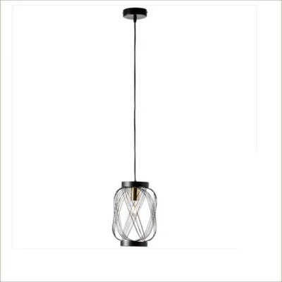 Brogan metal black/brushed brass 1.890 mm, 15-03-2025 - слика 2