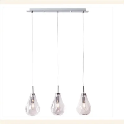 Drops glass/metal smoke  glass/chrome 1.270 mm, 15-03-2025 - слика 2