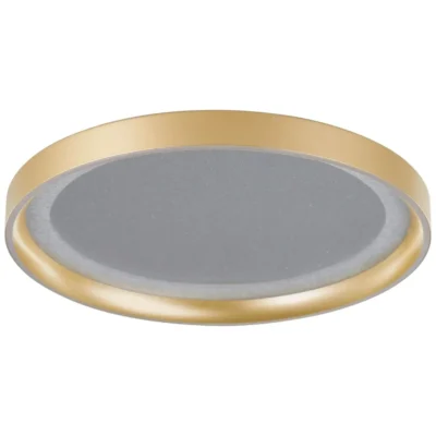 Quito LED Deckenleuchte 33cm gold, 02-03-2025 - слика 7