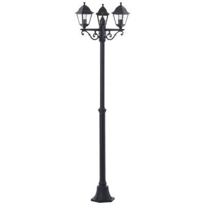 Nissie Outdoor Floor Lamp 3flg black, 28-09-2025 - слика 2