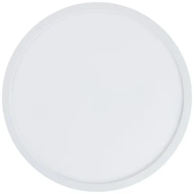 Sorell LED Deckenaufbau-Paneel 42cm weiß, 28-09-2025 - слика 3