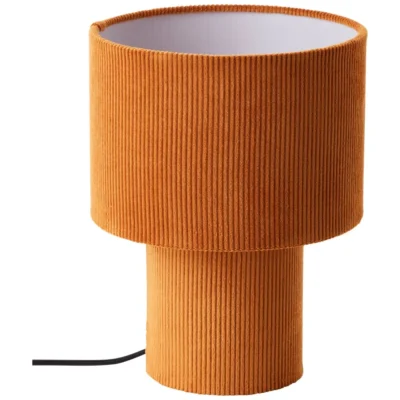 Brilliant lights Tony table lamp yellow, 1-light source, 08-03-2026 - слика 4