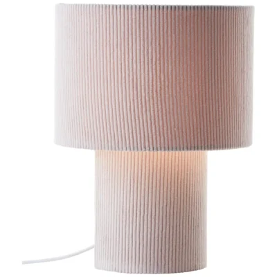 Brilliant lights Tony table lamp beige, 1-light source, 08-03-2026 - слика 1