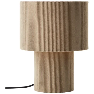Brilliant lights Tony table lamp grey, 1-light source, 08-03-2026 - слика 2