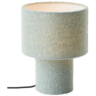 Brilliant lights Teddy table lamp green, 1-light source, 08-03-2026 - слика 3