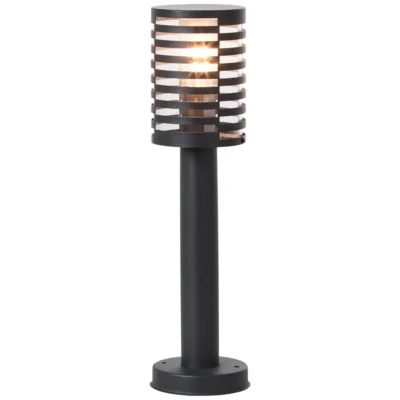 Brillliant Venlo path light black, 1-light source, 08-03-2026 - слика 1