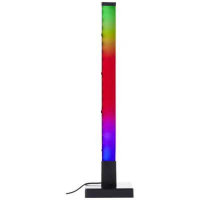 Brilliant lights Neele table lamp LED black, 1-light source, Remote control, 01-04-2026 - слика 4