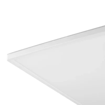 Avola LED ceiling light, 56 x 56 cm, white, 23-09-2026 - слика 1