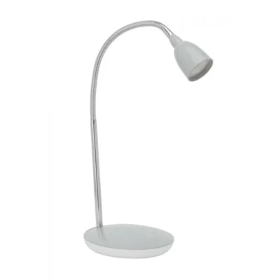 Brilliant Anthony table lamp LED titanium, 1-light source, 20-09-2026 - слика 2