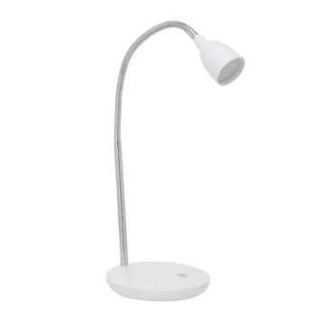 Brilliant ANTHONY Table Lamp LED white, 1-light source, 20-09-2026 - слика 3