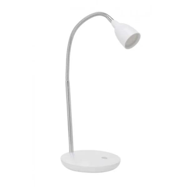Brilliant ANTHONY Table Lamp LED white, 1-light source, 20-09-2026 - слика 3